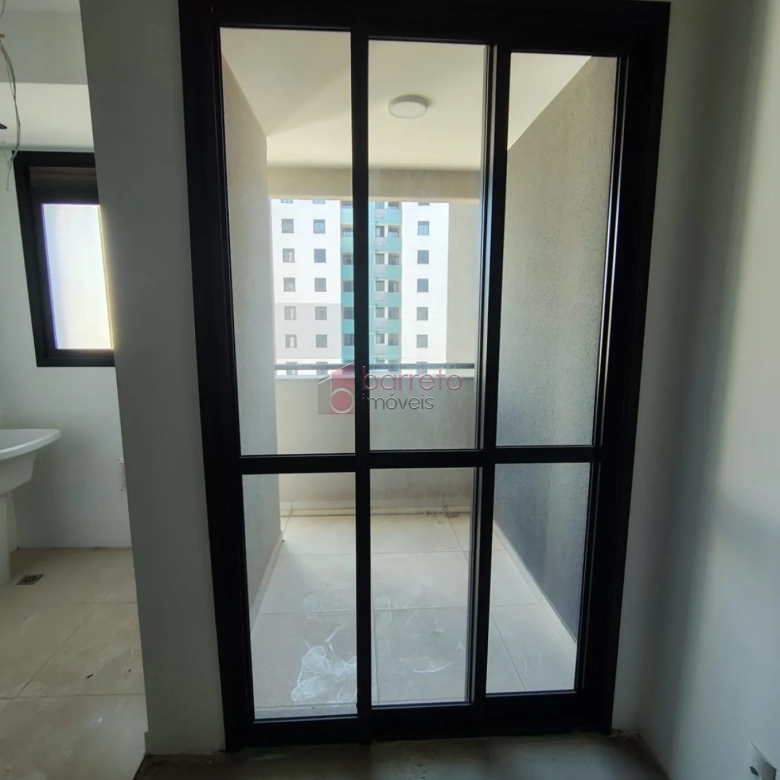 APARTAMENTO COM SUÍTE À VENDA NO CONDOMÍNIO ALTOS DA AVENIDA – JARDIM DO LAGO – JUNDIAÍ/SP