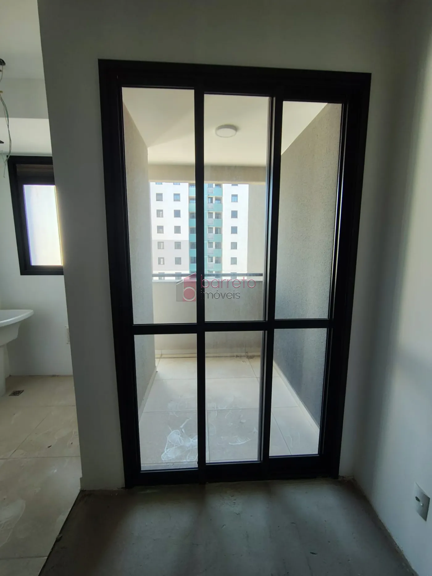 APARTAMENTO COM SUÍTE À VENDA NO CONDOMÍNIO ALTOS DA AVENIDA – JARDIM DO LAGO – JUNDIAÍ/SP