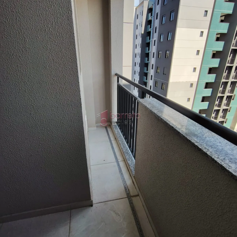 APARTAMENTO COM SUÍTE À VENDA NO CONDOMÍNIO ALTOS DA AVENIDA – JARDIM DO LAGO – JUNDIAÍ/SP