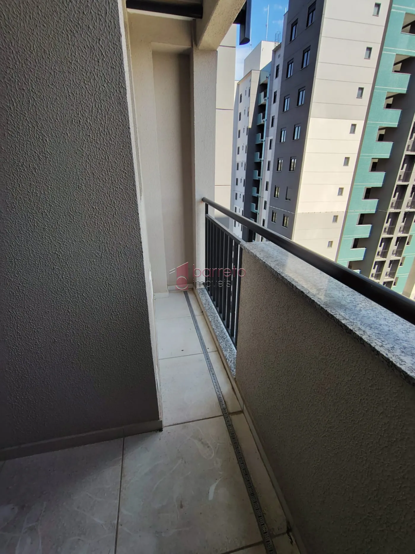 APARTAMENTO COM SUÍTE À VENDA NO CONDOMÍNIO ALTOS DA AVENIDA – JARDIM DO LAGO – JUNDIAÍ/SP