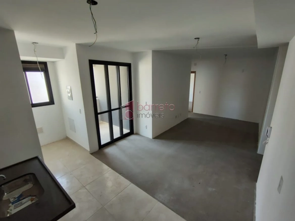 APARTAMENTO COM SUÍTE À VENDA NO CONDOMÍNIO ALTOS DA AVENIDA – JARDIM DO LAGO – JUNDIAÍ/SP