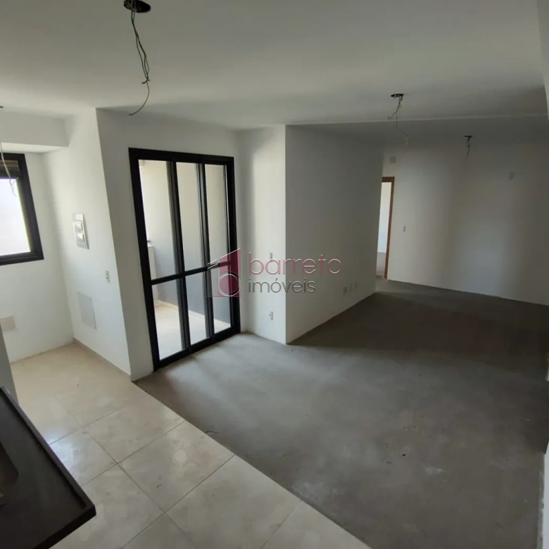 APARTAMENTO COM SUÍTE À VENDA NO CONDOMÍNIO ALTOS DA AVENIDA – JARDIM DO LAGO – JUNDIAÍ/SP