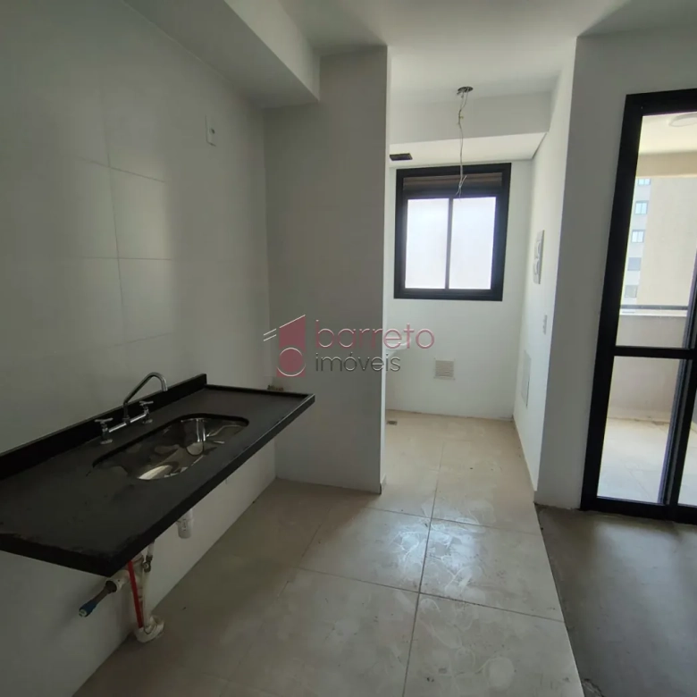 APARTAMENTO COM SUÍTE À VENDA NO CONDOMÍNIO ALTOS DA AVENIDA – JARDIM DO LAGO – JUNDIAÍ/SP