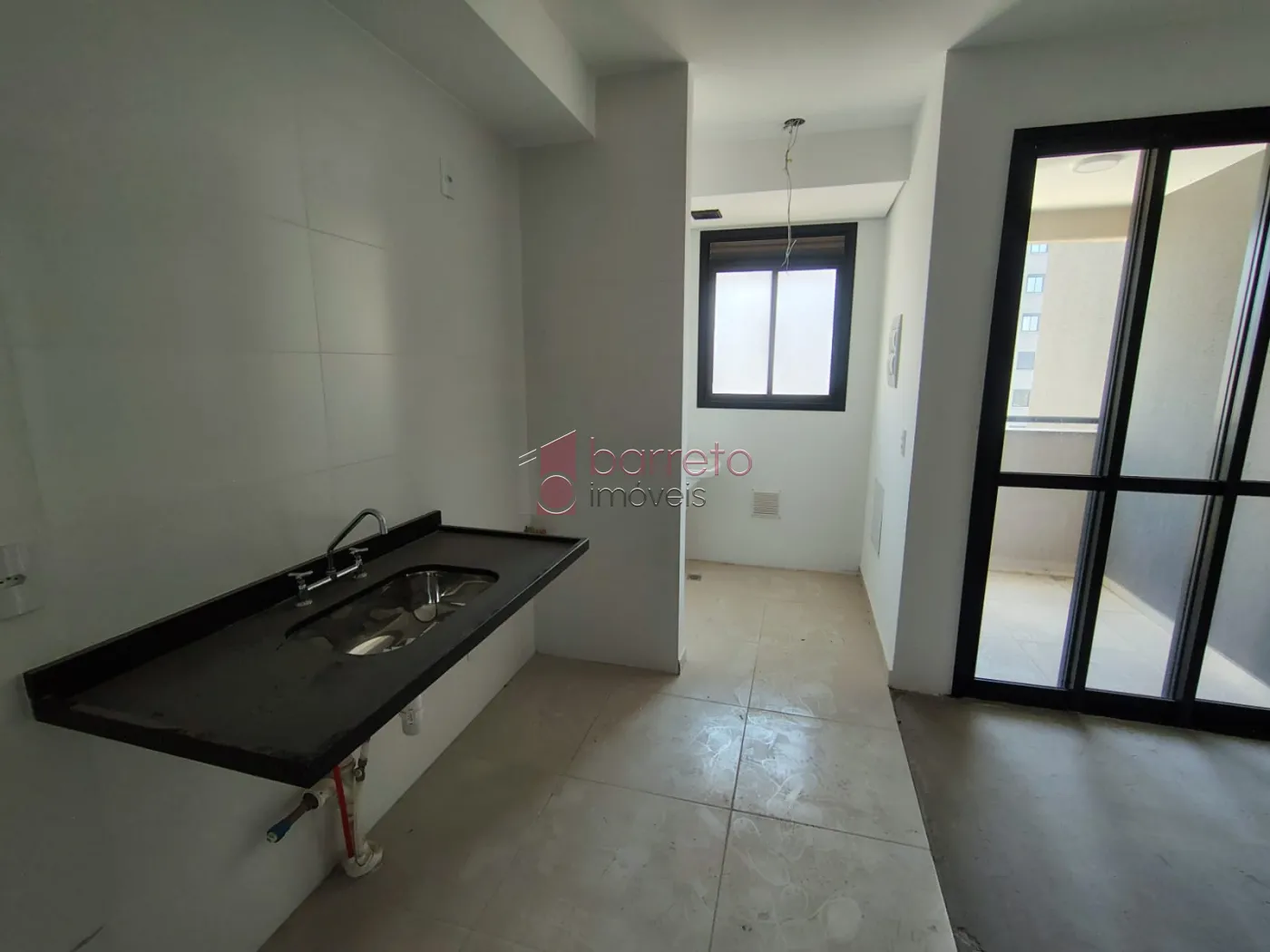 APARTAMENTO COM SUÍTE À VENDA NO CONDOMÍNIO ALTOS DA AVENIDA – JARDIM DO LAGO – JUNDIAÍ/SP