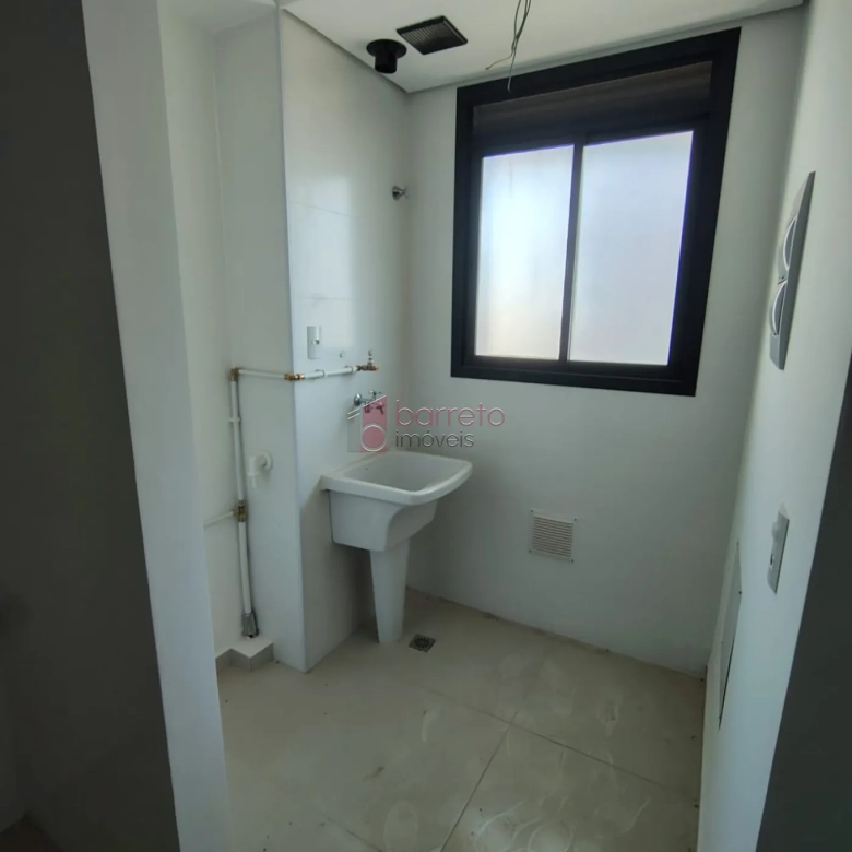 APARTAMENTO COM SUÍTE À VENDA NO CONDOMÍNIO ALTOS DA AVENIDA – JARDIM DO LAGO – JUNDIAÍ/SP