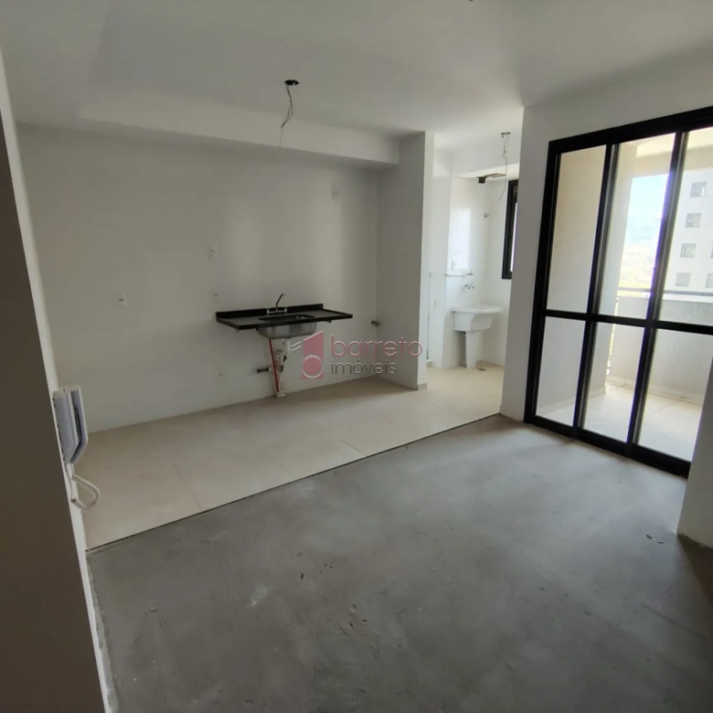 APARTAMENTO COM SUÍTE À VENDA NO CONDOMÍNIO ALTOS DA AVENIDA – JARDIM DO LAGO – JUNDIAÍ/SP