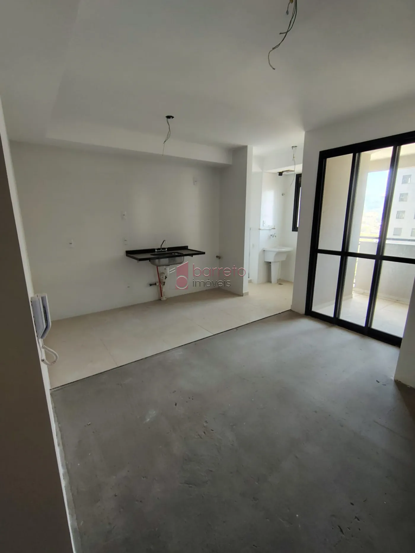 APARTAMENTO COM SUÍTE À VENDA NO CONDOMÍNIO ALTOS DA AVENIDA – JARDIM DO LAGO – JUNDIAÍ/SP