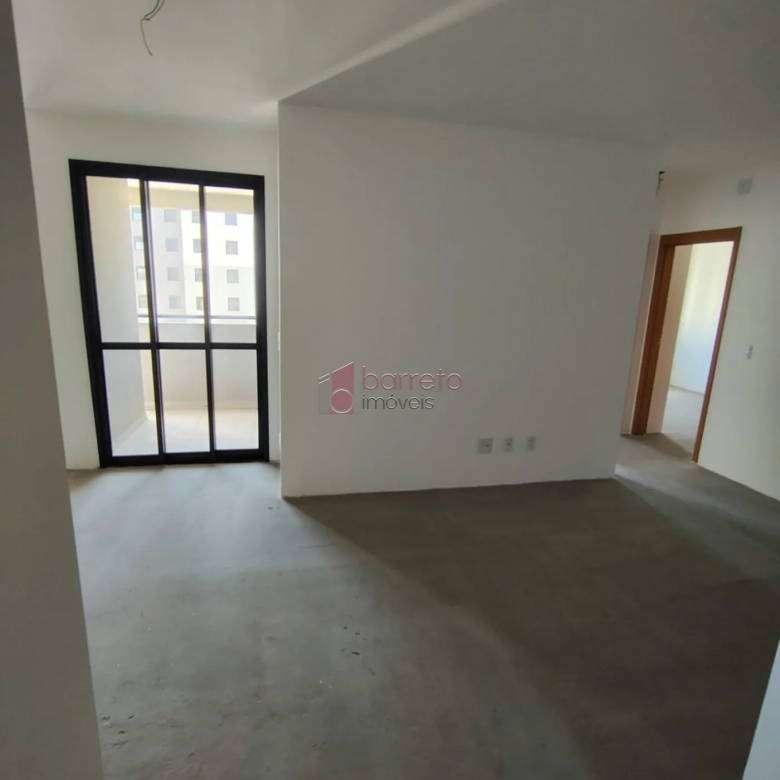 APARTAMENTO COM SUÍTE À VENDA NO CONDOMÍNIO ALTOS DA AVENIDA – JARDIM DO LAGO – JUNDIAÍ/SP