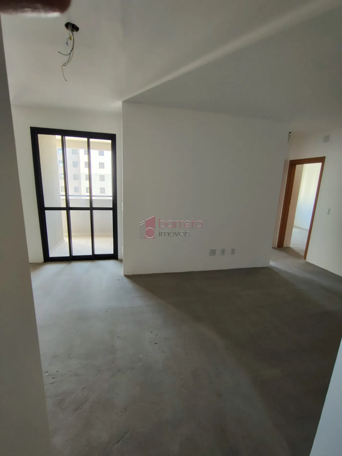 APARTAMENTO COM SUÍTE À VENDA NO CONDOMÍNIO ALTOS DA AVENIDA – JARDIM DO LAGO – JUNDIAÍ/SP