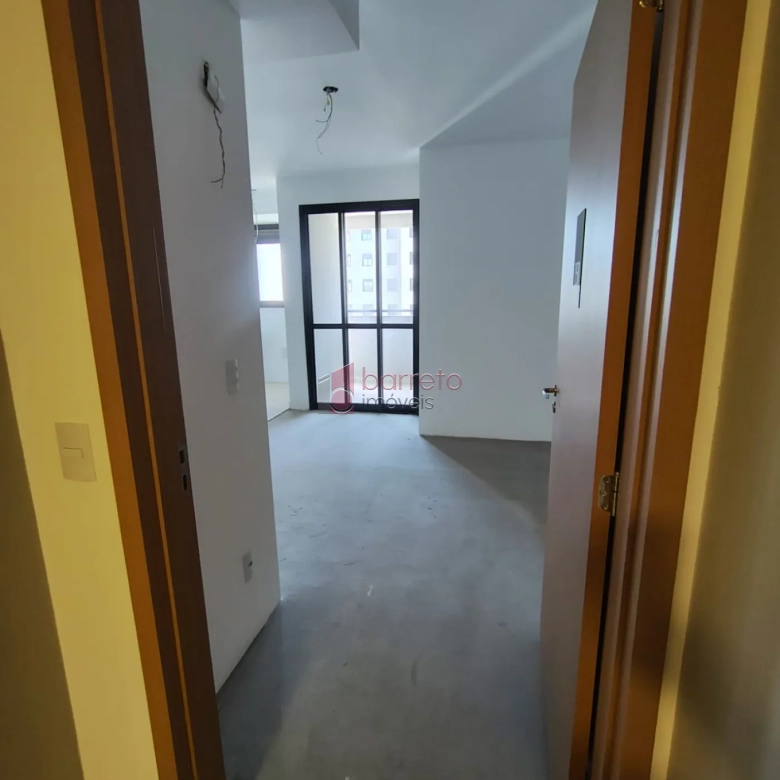 APARTAMENTO COM SUÍTE À VENDA NO CONDOMÍNIO ALTOS DA AVENIDA – JARDIM DO LAGO – JUNDIAÍ/SP