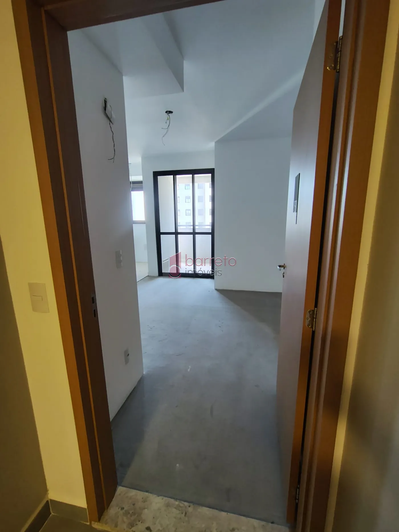 APARTAMENTO COM SUÍTE À VENDA NO CONDOMÍNIO ALTOS DA AVENIDA – JARDIM DO LAGO – JUNDIAÍ/SP