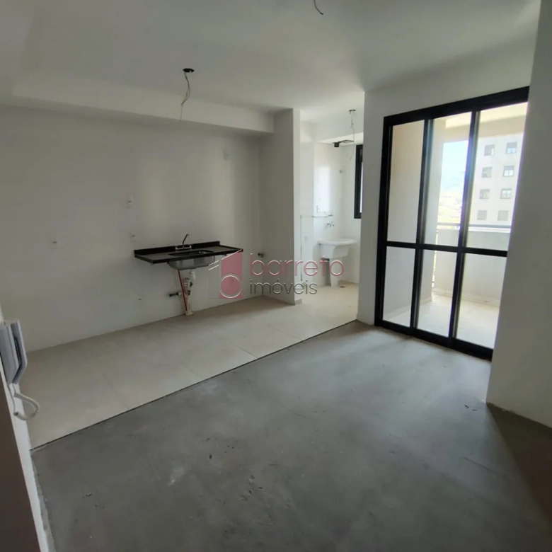 APARTAMENTO COM SUÍTE À VENDA NO CONDOMÍNIO ALTOS DA AVENIDA – JARDIM DO LAGO – JUNDIAÍ/SP