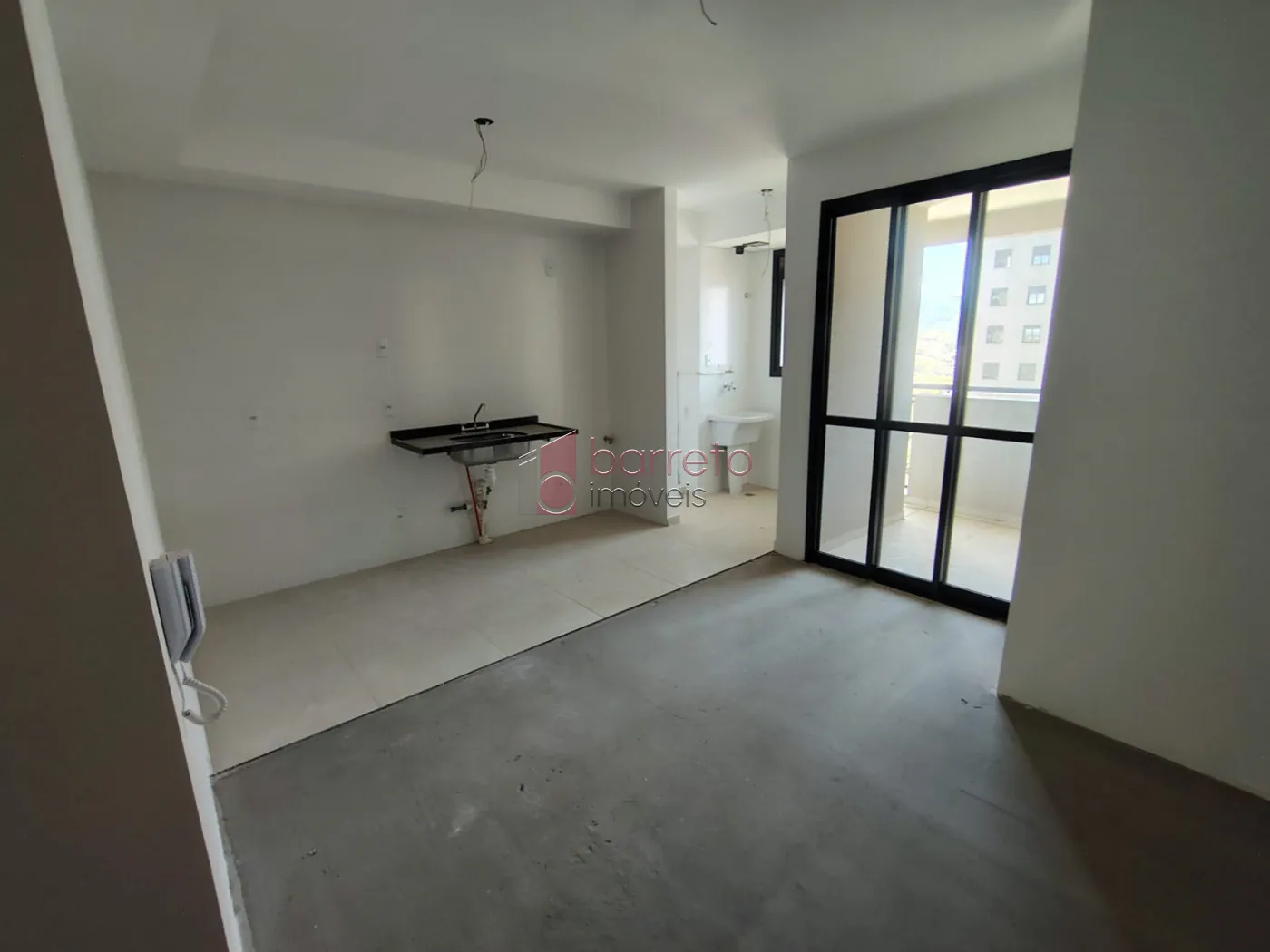 APARTAMENTO COM SUÍTE À VENDA NO CONDOMÍNIO ALTOS DA AVENIDA – JARDIM DO LAGO – JUNDIAÍ/SP