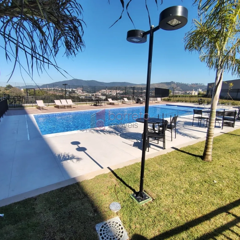 APARTAMENTO À VENDA NO CONDOMÍNIO ALTOS DA AVENIDA – JARDIM DO LAGO – JUNDIAÍ/SP