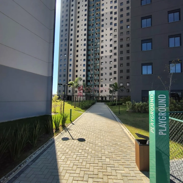 APARTAMENTO À VENDA NO CONDOMÍNIO ALTOS DA AVENIDA – JARDIM DO LAGO – JUNDIAÍ/SP