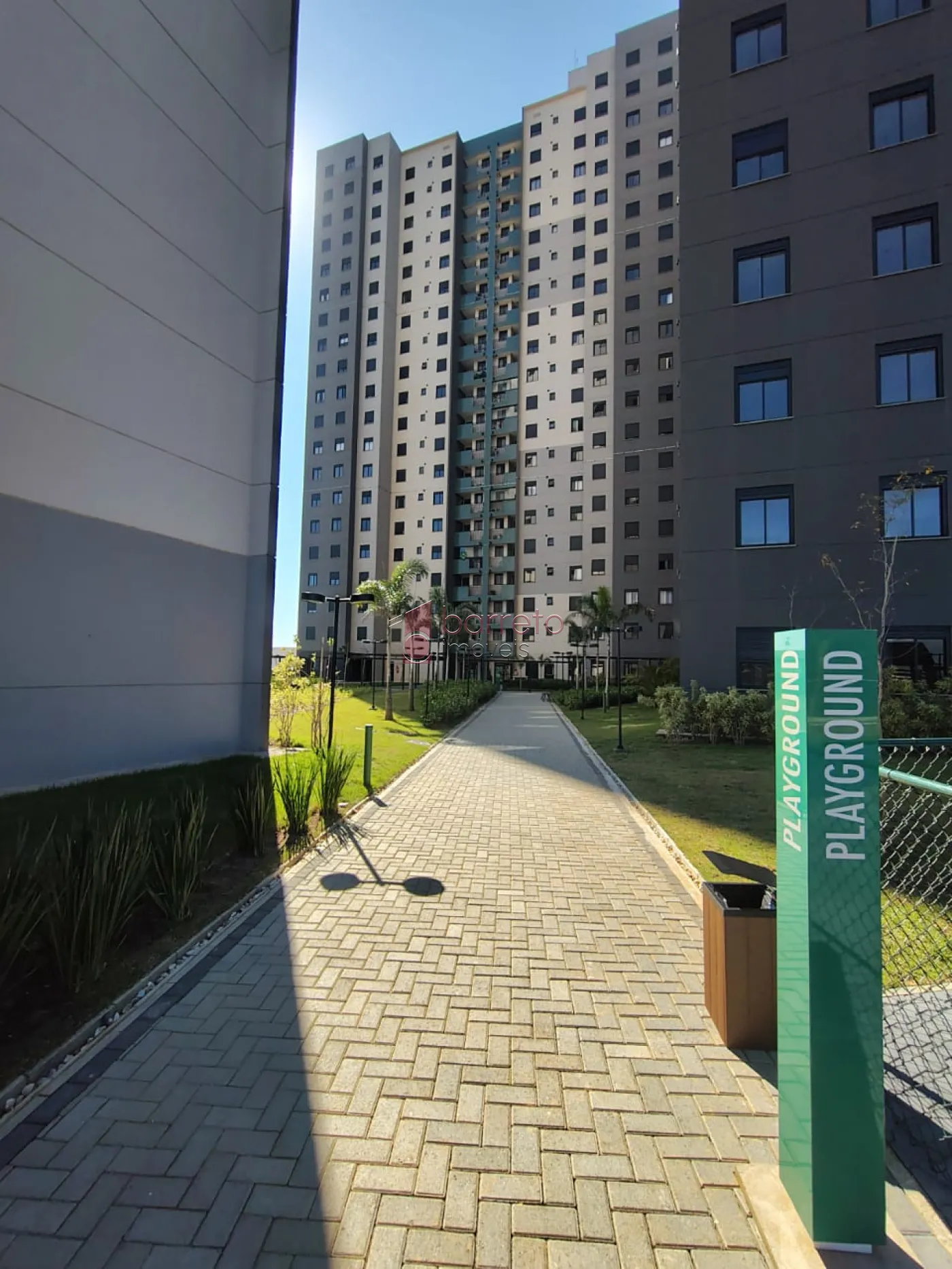 APARTAMENTO À VENDA NO CONDOMÍNIO ALTOS DA AVENIDA – JARDIM DO LAGO – JUNDIAÍ/SP