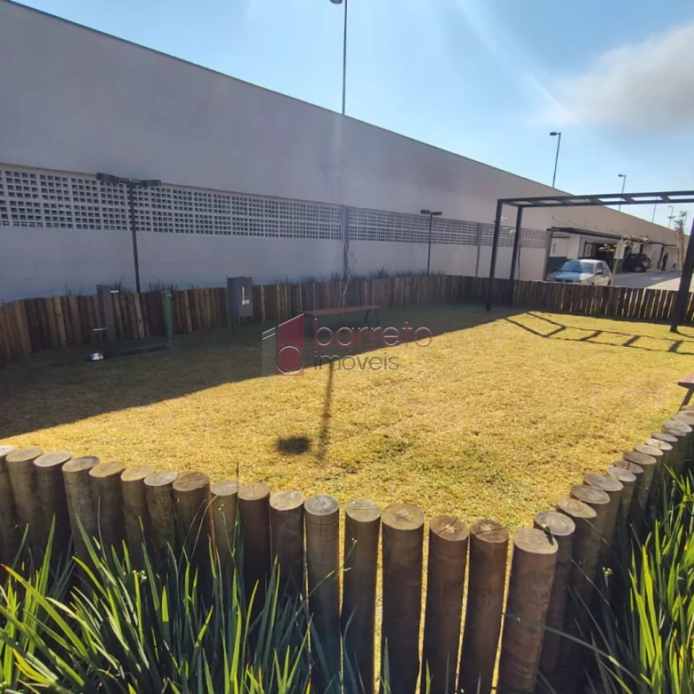 APARTAMENTO À VENDA NO CONDOMÍNIO ALTOS DA AVENIDA – JARDIM DO LAGO – JUNDIAÍ/SP