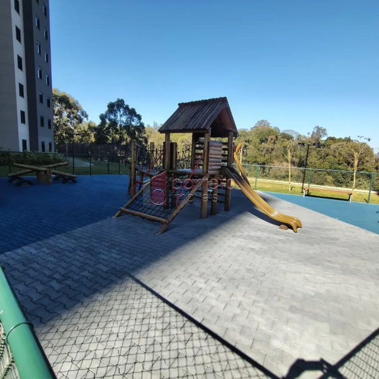 APARTAMENTO À VENDA NO CONDOMÍNIO ALTOS DA AVENIDA – JARDIM DO LAGO – JUNDIAÍ/SP