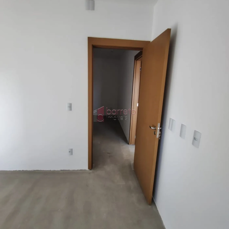 APARTAMENTO À VENDA NO CONDOMÍNIO ALTOS DA AVENIDA – JARDIM DO LAGO – JUNDIAÍ/SP