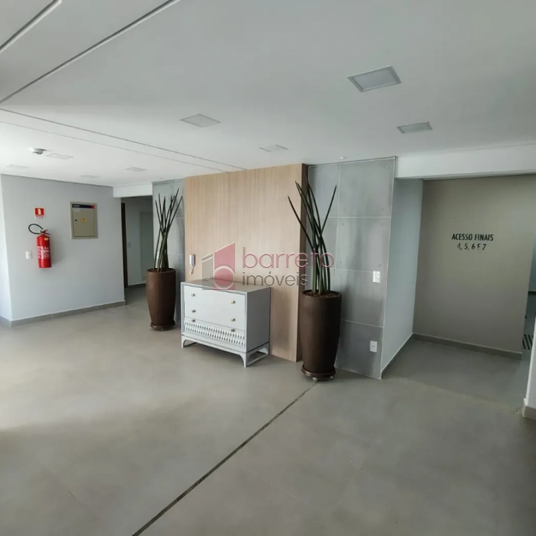APARTAMENTO À VENDA NO CONDOMÍNIO ALTOS DA AVENIDA – JARDIM DO LAGO – JUNDIAÍ/SP