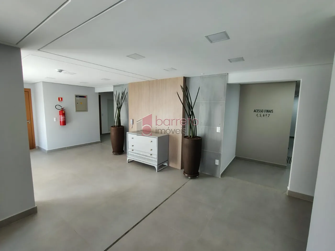 APARTAMENTO À VENDA NO CONDOMÍNIO ALTOS DA AVENIDA – JARDIM DO LAGO – JUNDIAÍ/SP