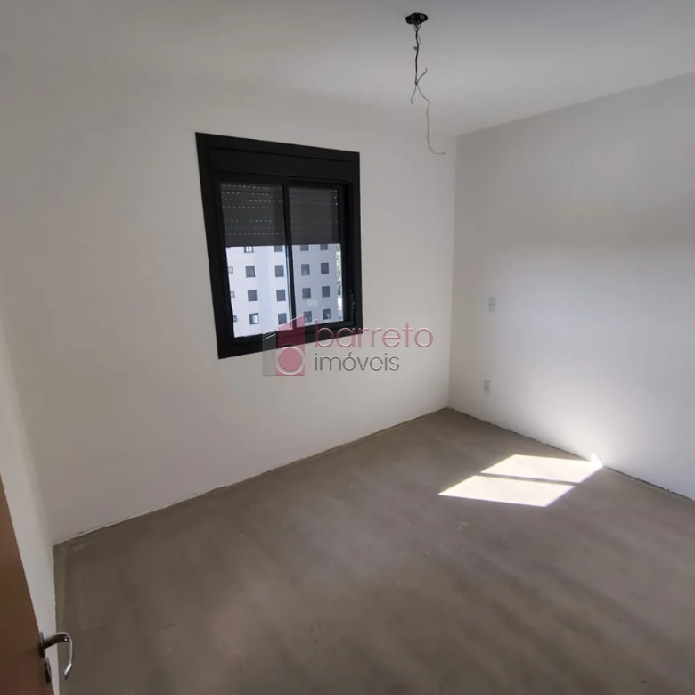APARTAMENTO À VENDA NO CONDOMÍNIO ALTOS DA AVENIDA – JARDIM DO LAGO – JUNDIAÍ/SP