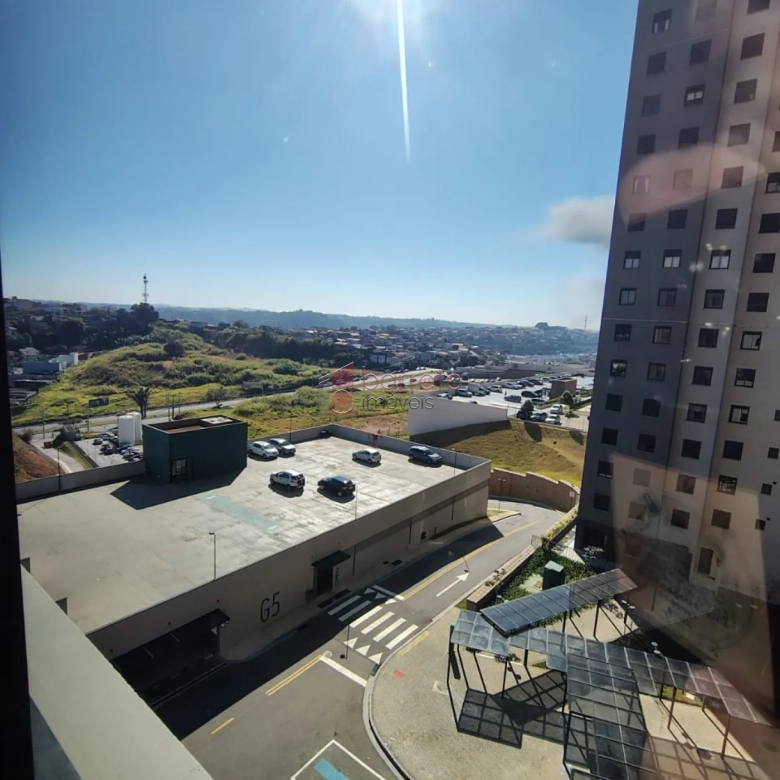 APARTAMENTO À VENDA NO CONDOMÍNIO ALTOS DA AVENIDA – JARDIM DO LAGO – JUNDIAÍ/SP