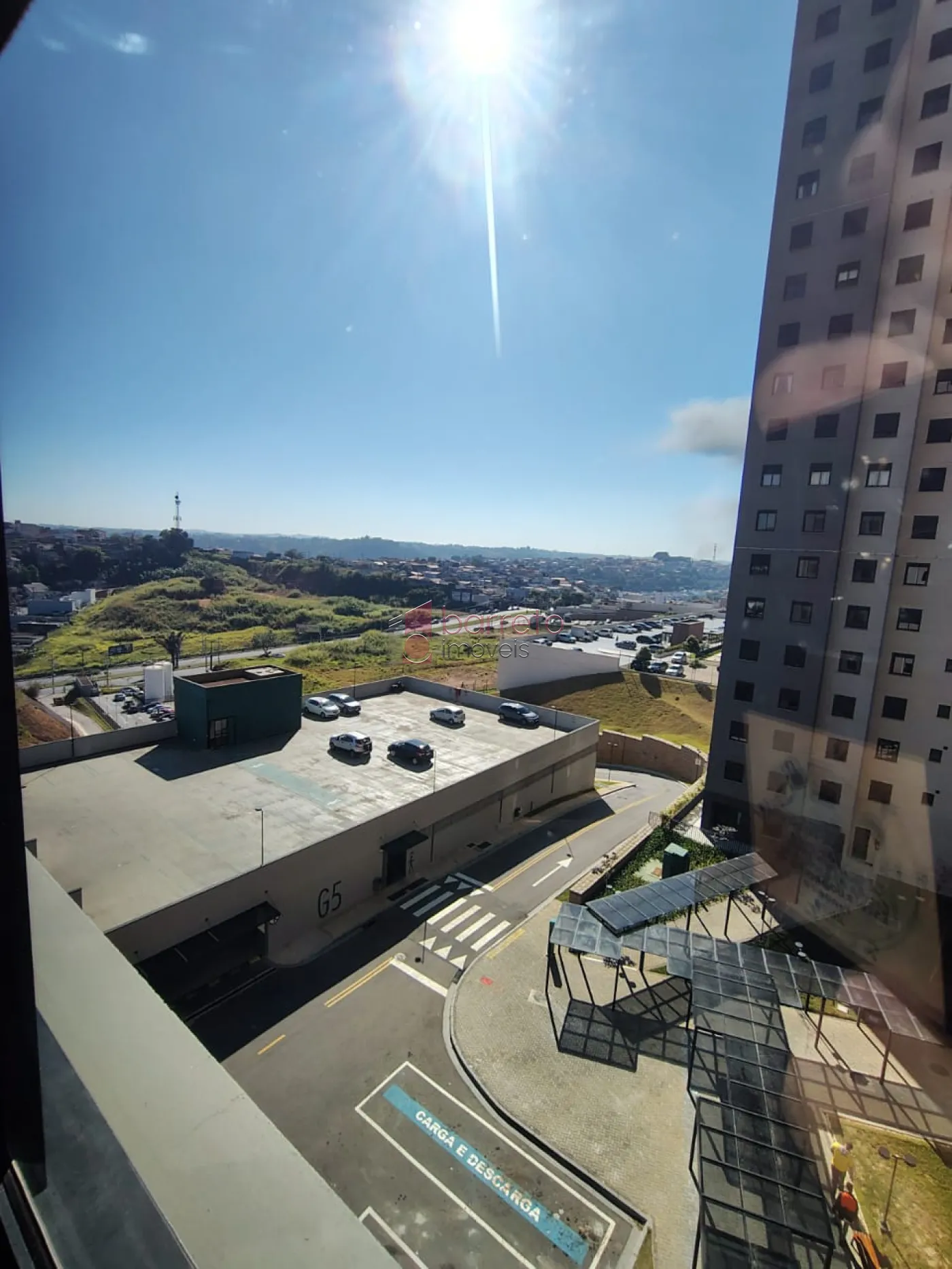 APARTAMENTO À VENDA NO CONDOMÍNIO ALTOS DA AVENIDA – JARDIM DO LAGO – JUNDIAÍ/SP