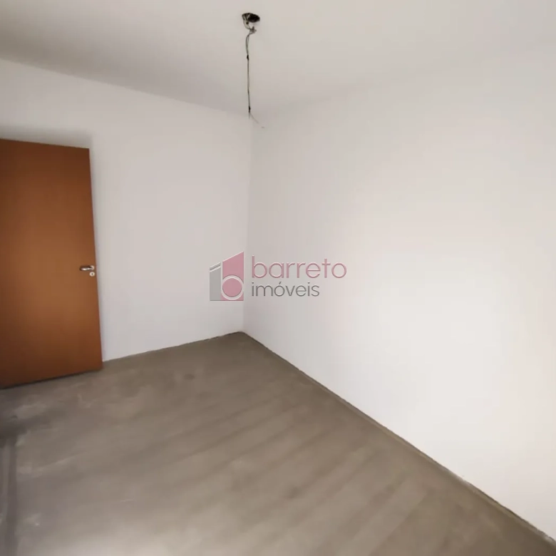 APARTAMENTO À VENDA NO CONDOMÍNIO ALTOS DA AVENIDA – JARDIM DO LAGO – JUNDIAÍ/SP