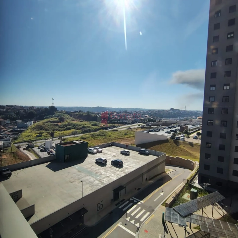 APARTAMENTO À VENDA NO CONDOMÍNIO ALTOS DA AVENIDA – JARDIM DO LAGO – JUNDIAÍ/SP