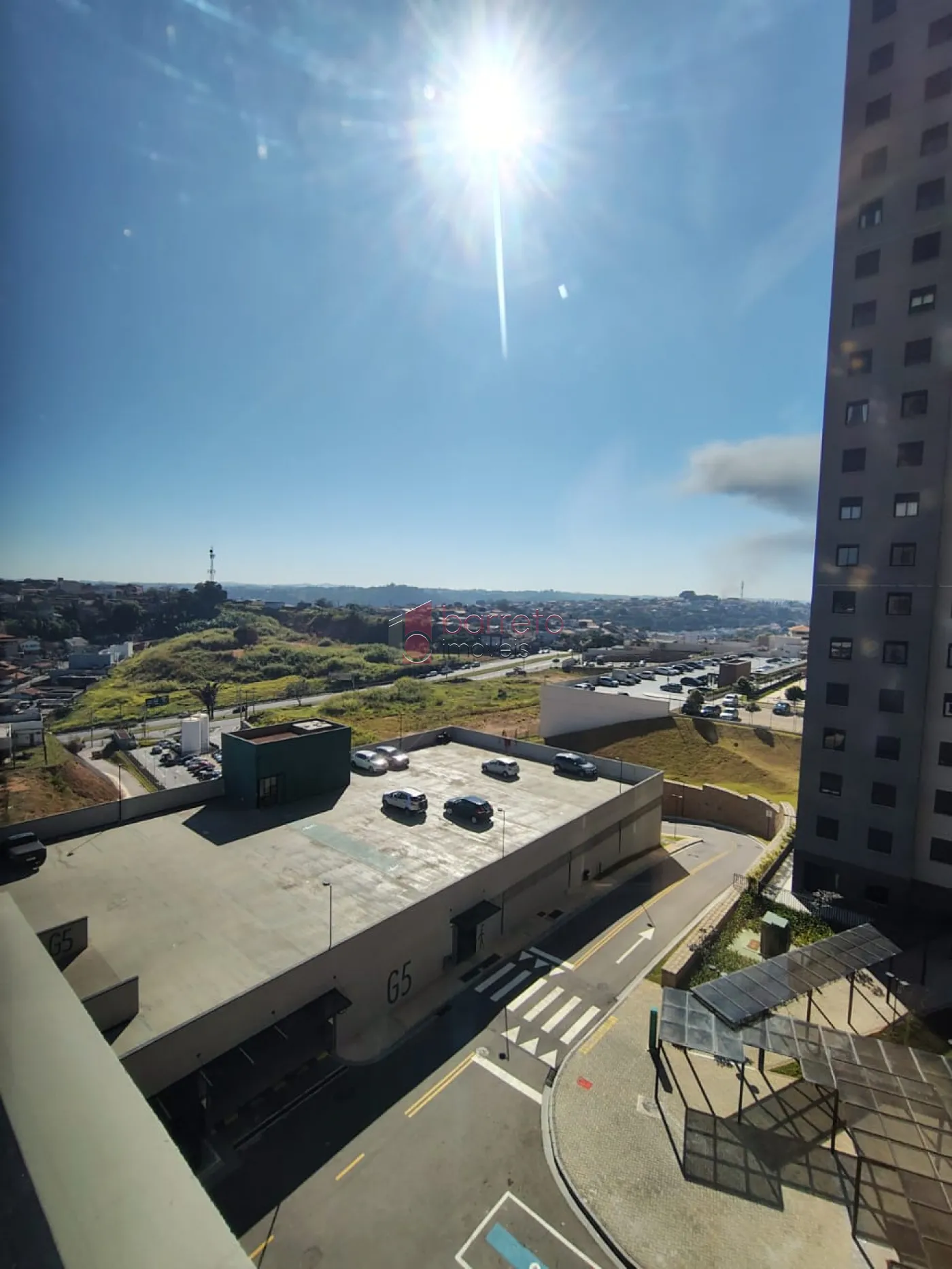 APARTAMENTO À VENDA NO CONDOMÍNIO ALTOS DA AVENIDA – JARDIM DO LAGO – JUNDIAÍ/SP