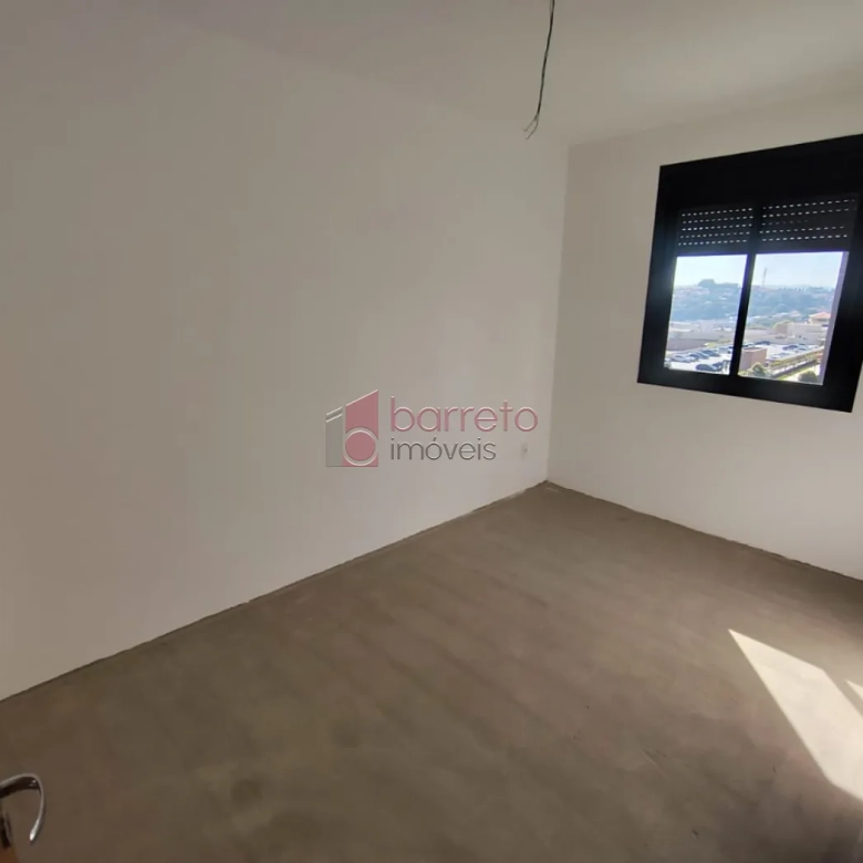 APARTAMENTO À VENDA NO CONDOMÍNIO ALTOS DA AVENIDA – JARDIM DO LAGO – JUNDIAÍ/SP