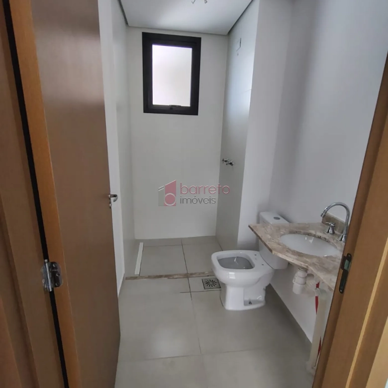 APARTAMENTO À VENDA NO CONDOMÍNIO ALTOS DA AVENIDA – JARDIM DO LAGO – JUNDIAÍ/SP
