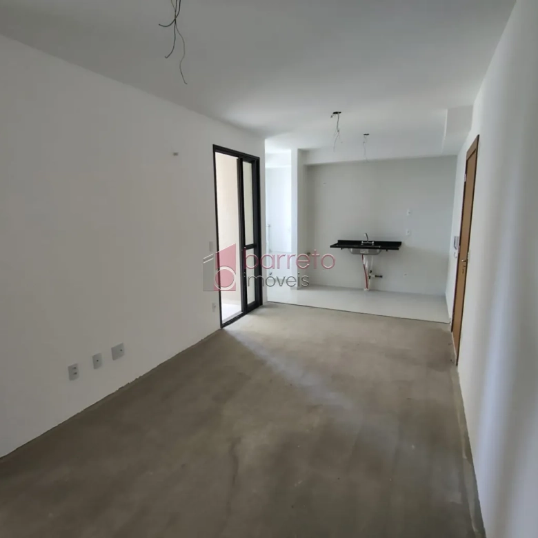 APARTAMENTO À VENDA NO CONDOMÍNIO ALTOS DA AVENIDA – JARDIM DO LAGO – JUNDIAÍ/SP