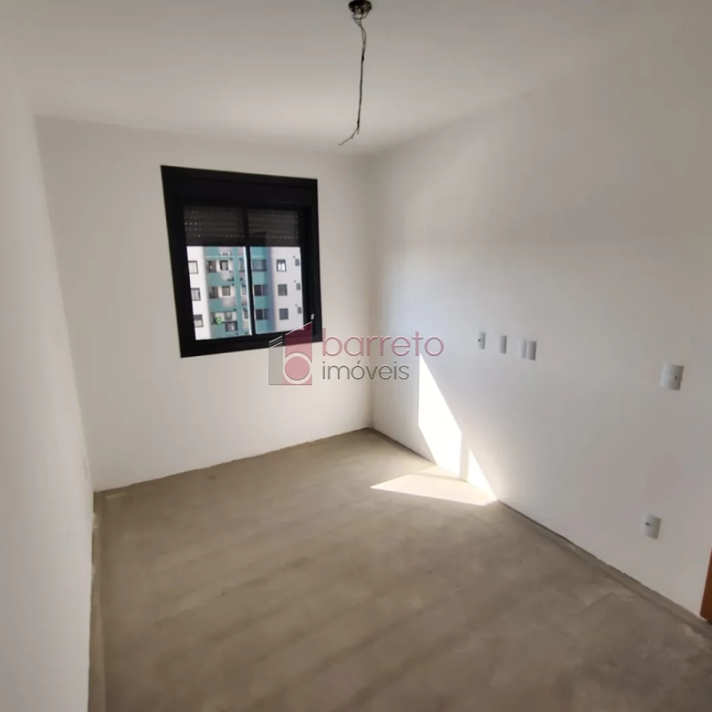 APARTAMENTO À VENDA NO CONDOMÍNIO ALTOS DA AVENIDA – JARDIM DO LAGO – JUNDIAÍ/SP