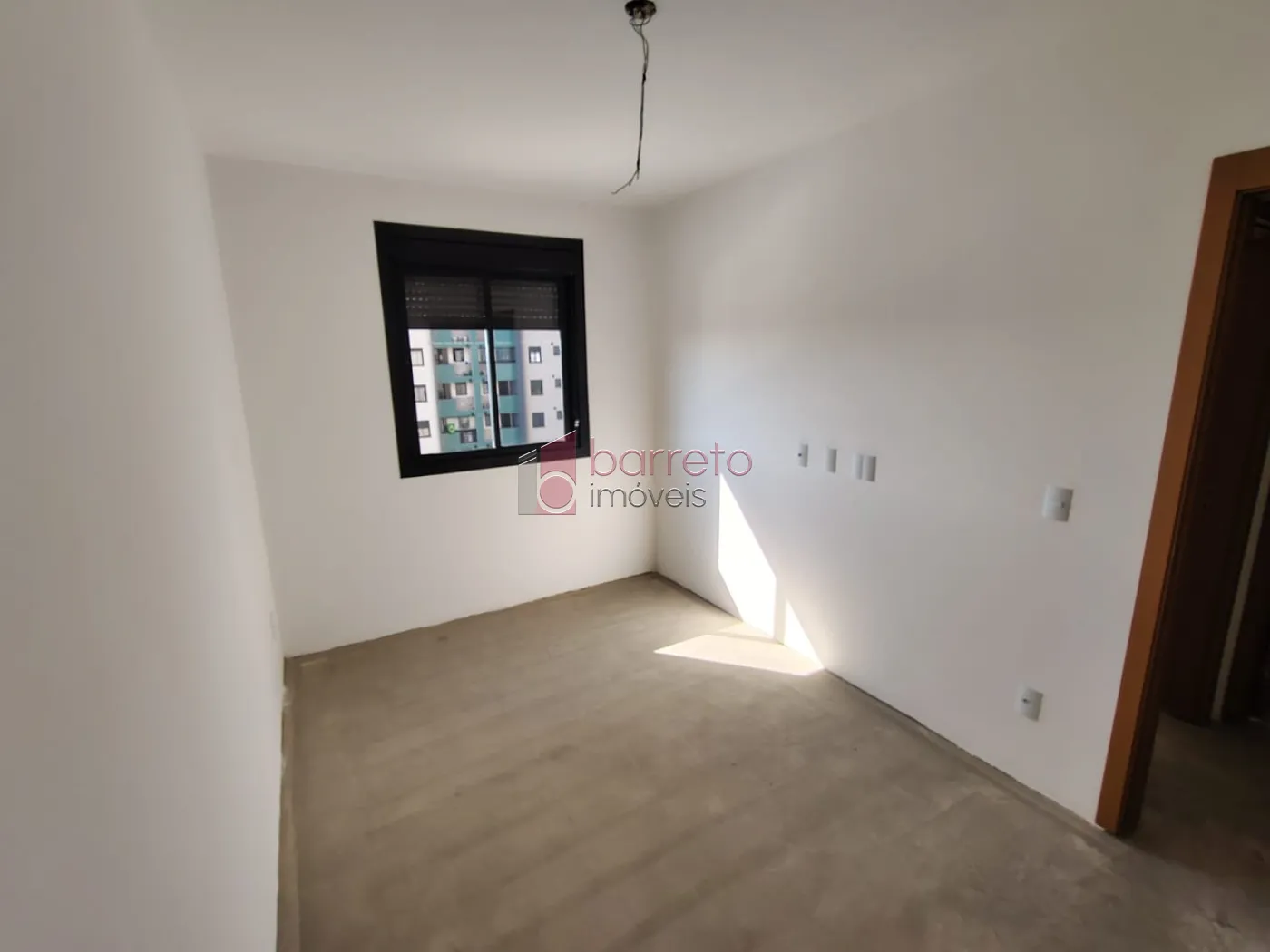 APARTAMENTO À VENDA NO CONDOMÍNIO ALTOS DA AVENIDA – JARDIM DO LAGO – JUNDIAÍ/SP