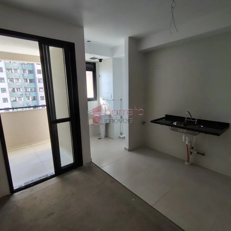APARTAMENTO À VENDA NO CONDOMÍNIO ALTOS DA AVENIDA – JARDIM DO LAGO – JUNDIAÍ/SP