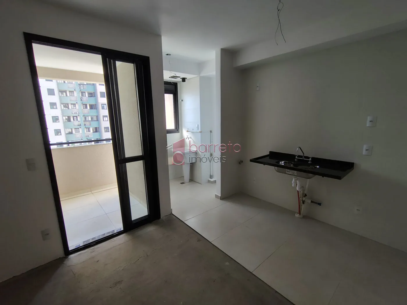 APARTAMENTO À VENDA NO CONDOMÍNIO ALTOS DA AVENIDA – JARDIM DO LAGO – JUNDIAÍ/SP