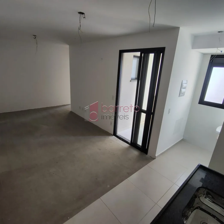 APARTAMENTO À VENDA NO CONDOMÍNIO ALTOS DA AVENIDA – JARDIM DO LAGO – JUNDIAÍ/SP