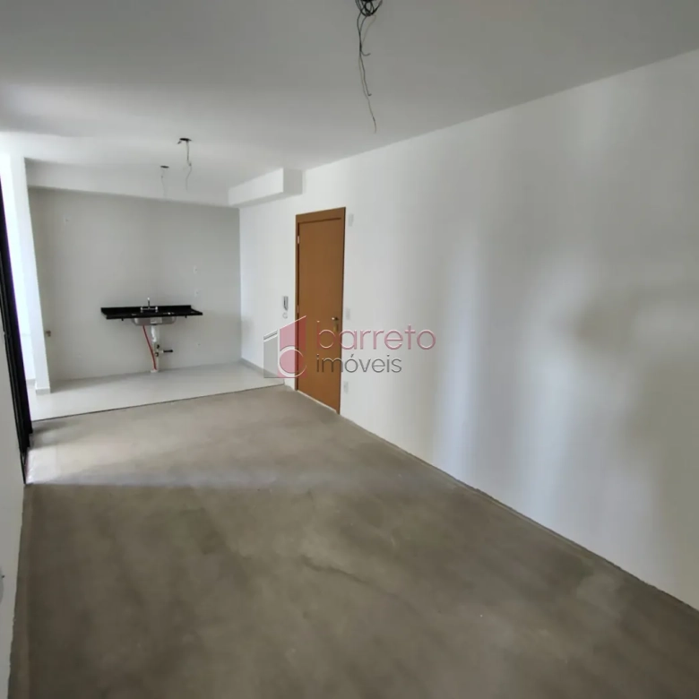 APARTAMENTO À VENDA NO CONDOMÍNIO ALTOS DA AVENIDA – JARDIM DO LAGO – JUNDIAÍ/SP