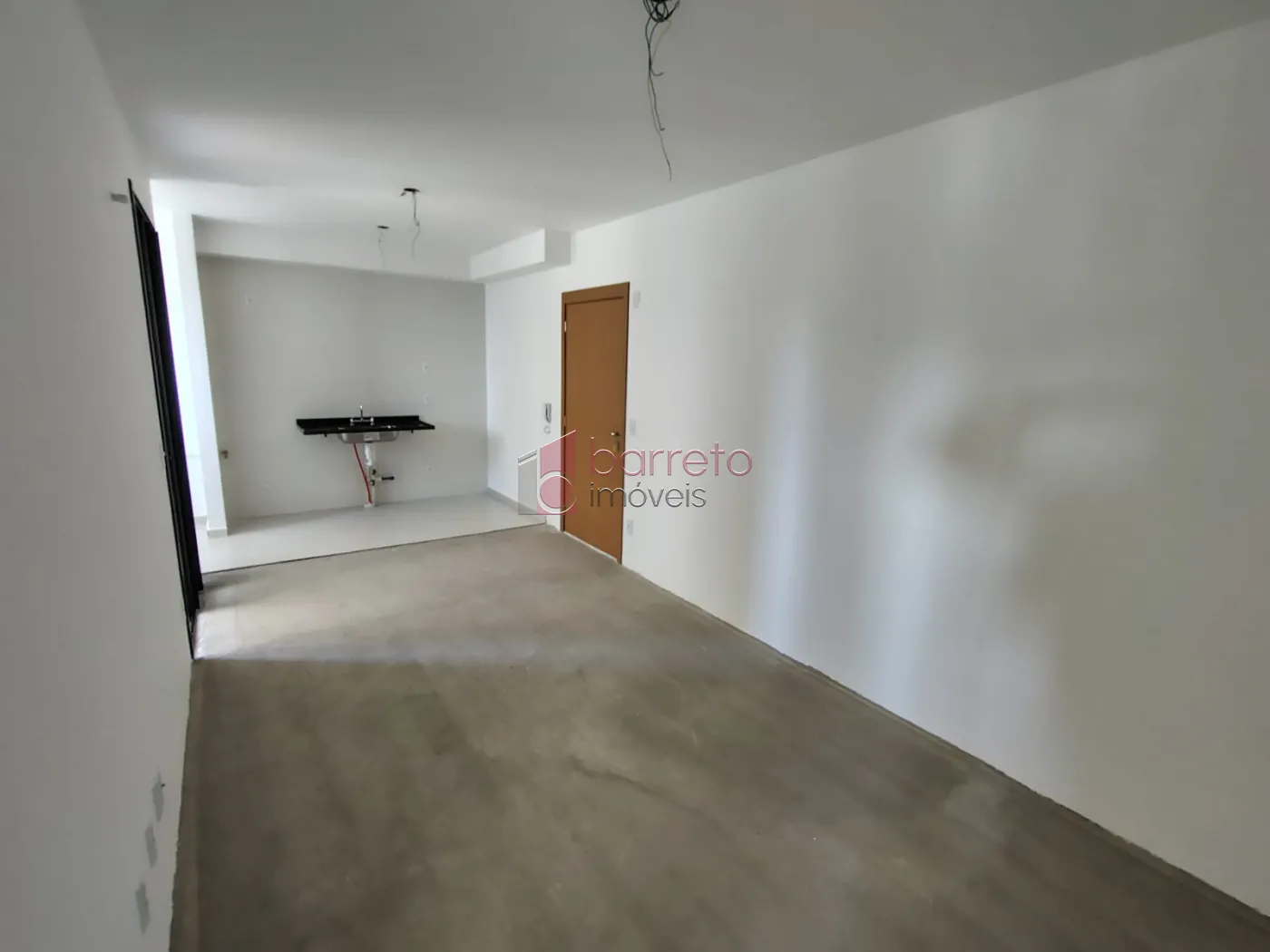 APARTAMENTO À VENDA NO CONDOMÍNIO ALTOS DA AVENIDA – JARDIM DO LAGO – JUNDIAÍ/SP