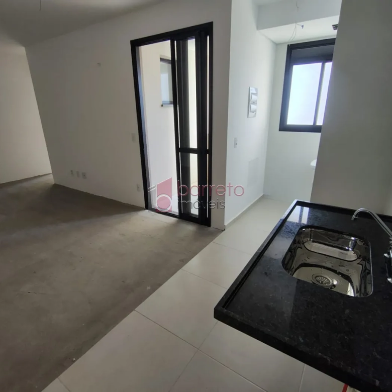 APARTAMENTO À VENDA NO CONDOMÍNIO ALTOS DA AVENIDA – JARDIM DO LAGO – JUNDIAÍ/SP