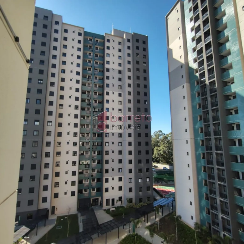 APARTAMENTO À VENDA NO CONDOMÍNIO ALTOS DA AVENIDA – JARDIM DO LAGO – JUNDIAÍ/SP