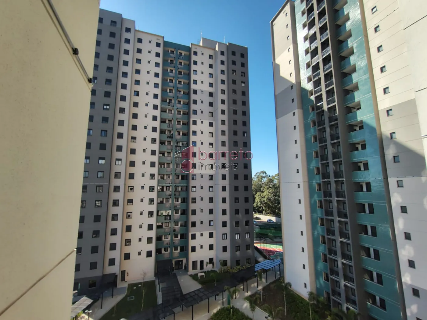 APARTAMENTO À VENDA NO CONDOMÍNIO ALTOS DA AVENIDA – JARDIM DO LAGO – JUNDIAÍ/SP