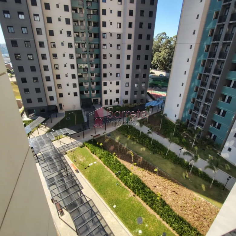 APARTAMENTO À VENDA NO CONDOMÍNIO ALTOS DA AVENIDA – JARDIM DO LAGO – JUNDIAÍ/SP