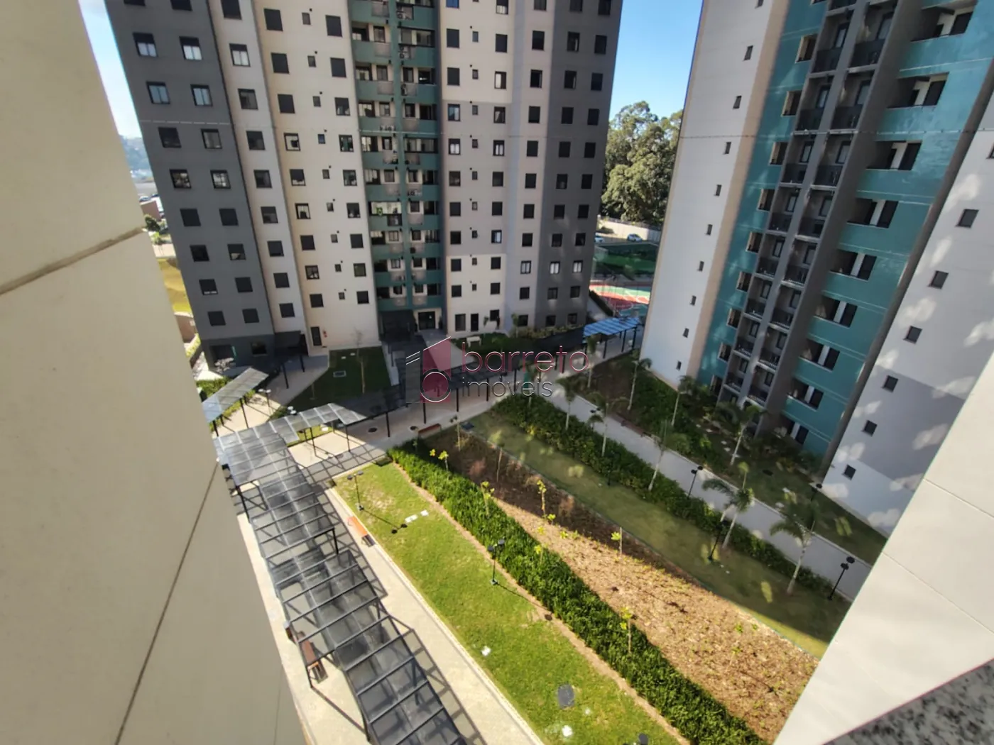 APARTAMENTO À VENDA NO CONDOMÍNIO ALTOS DA AVENIDA – JARDIM DO LAGO – JUNDIAÍ/SP