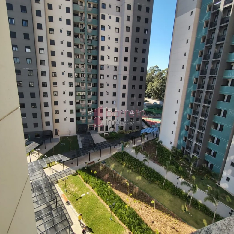 APARTAMENTO À VENDA NO CONDOMÍNIO ALTOS DA AVENIDA – JARDIM DO LAGO – JUNDIAÍ/SP