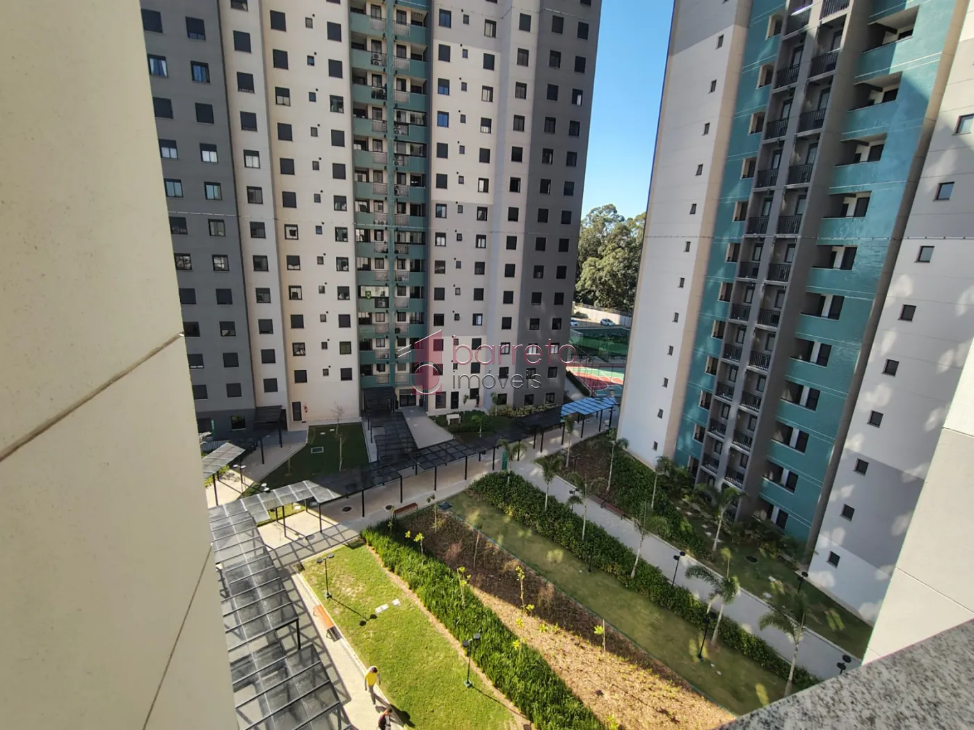 APARTAMENTO À VENDA NO CONDOMÍNIO ALTOS DA AVENIDA – JARDIM DO LAGO – JUNDIAÍ/SP