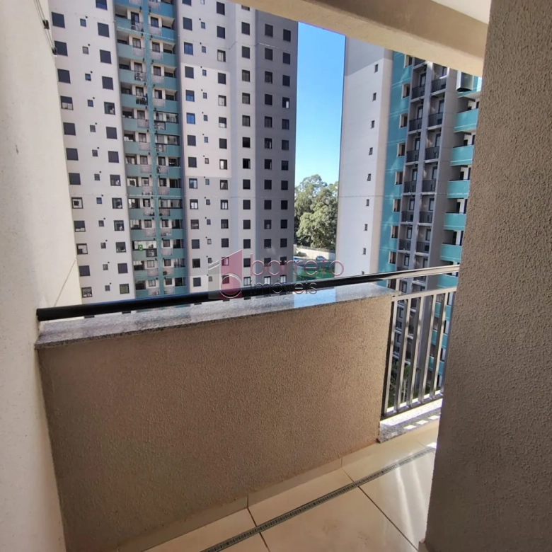 APARTAMENTO À VENDA NO CONDOMÍNIO ALTOS DA AVENIDA – JARDIM DO LAGO – JUNDIAÍ/SP