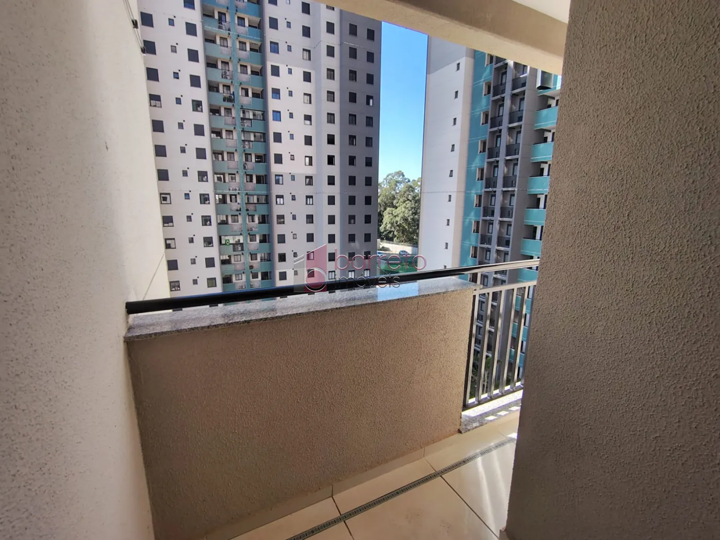 APARTAMENTO À VENDA NO CONDOMÍNIO ALTOS DA AVENIDA – JARDIM DO LAGO – JUNDIAÍ/SP